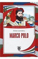 Marco Polo - Dorlion Yayınları