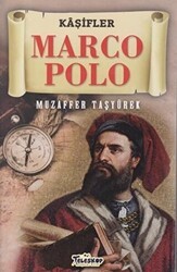 Marco Polo - Kaşifler - Teleskop Popüler Bilim