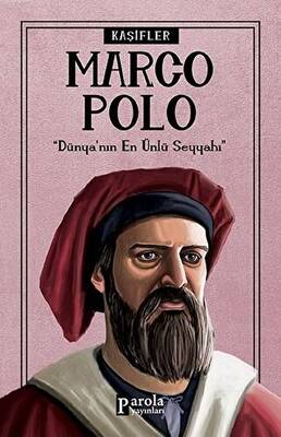 Marco Polo - Kaşifler - 1