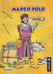 Marco Polo - Tanıyor Musun? - Teleskop Popüler Bilim