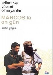 Marcos’la On Gün - Su Yayınevi
