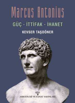 Marcus Antonius - 1