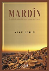 Mardin - Aktif Yayınevi