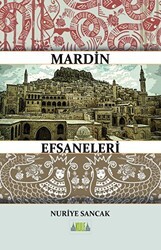 Mardin Efsaneleri - Kule Kitap