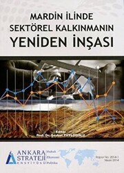 Mardin İlinde Sektörel Kalkınmanın Yeniden İnşası - İmaj Yayıncılık