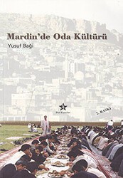Mardin`de Oda Kültürü - Peri Yayınları