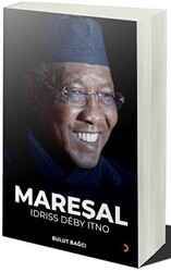 Mareşal - Idrıss Deby Itno - Cinius Yayınları