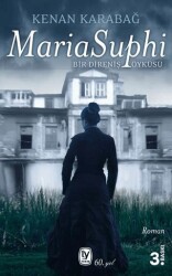Maria Suphi - Tekin Yayınevi