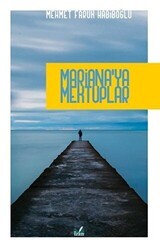 Mariana`ya Mektuplar - İzan Yayıncılık
