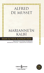 Marianne’in Kalbi - İş Bankası Kültür Yayınları