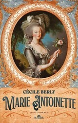 Marie Antoinette - Kronik Kitap