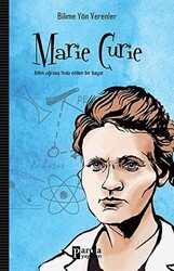 Marie Curie - Parola Yayınları