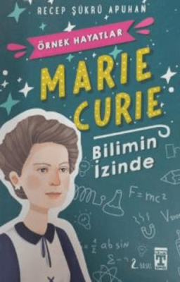 Marie Curie - Bilimin İzinde - 1