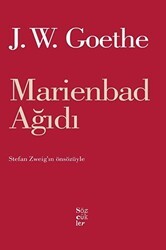 Marienbad Ağıdı - Sözcükler Yayınları