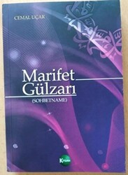 Marifet Gülzarı - Kitsan Yayınları
