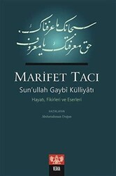 Marifet Tacı - Verka Yayınları