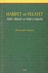 Marifet ve Velayet - KLMN Yayınları