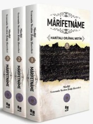 Marifetname 3 Cilt - KİTAPPAZARI Yayınları