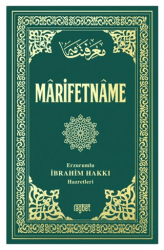 Marifetname - Rağbet Yayınları