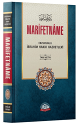 Marifetname - Sağlam Yayınevi