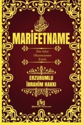 Marifetname Tam Metin - Berre Yayınları