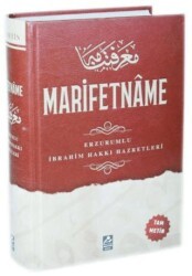 Marifetname Tam Metin - Mercan Kitap