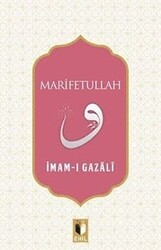 Marifetullah - Ehil Yayınları