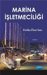 Marina İşletmeciliği - Nobel Akademik Yayıncılık