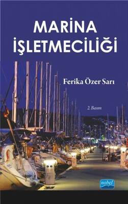 Marina İşletmeciliği - 1