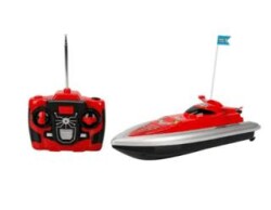 Mariner Uzaktan Kumandalı Sürat Teknesi 32 Cm - Sunman