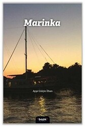 Marinka - Başlık Yayınları