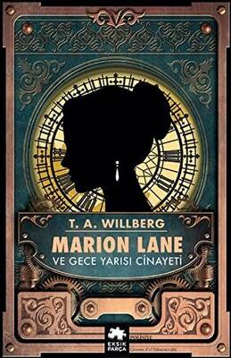 Marion Lane ve Gece Yarısı Cinayeti - 1