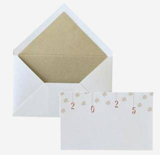 Maritera 2025 Tebrik Kartı - 1