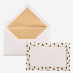 Maritera Buzz Tebrik Kartı 10`lu Kutu - Maritera