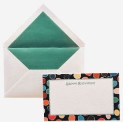 Maritera Dark Spots Tebrik Kartı 10`lu Kutu - Maritera