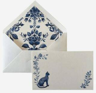 Maritera Felis Tebrik Kartı 10`lu Kutu - 1