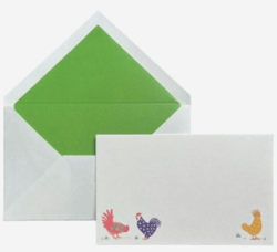 Maritera Free Range Tebrik Kartı 10`lu Kutu - Maritera