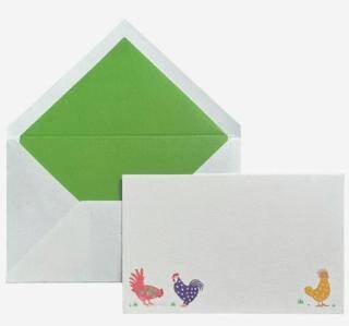 Maritera Free Range Tebrik Kartı - 1