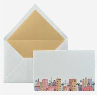 Maritera Istanbul Tebrik Kartı - 1