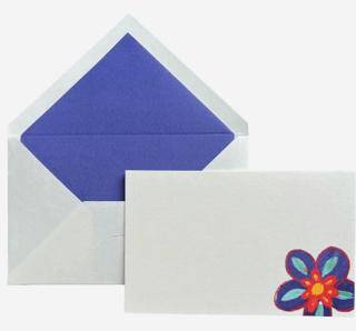 Maritera Mexican Bloom Tebrik Kartı - 1