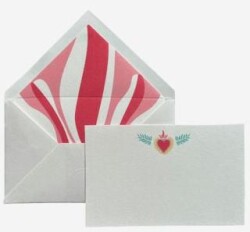 Maritera Milagro Tebrik Kartı 10`lu Kutu - Maritera