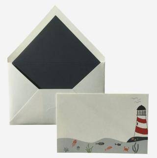 Maritera Okyanus Tebrik Kartı - 1