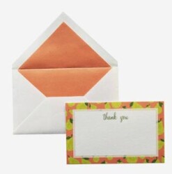 Maritera Pears Tebrik Kartı - Maritera