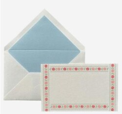 Maritera Rustic Tebrik Kartı - Maritera