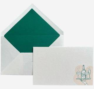 Maritera Tchin-Tchin Tebrik Kartı - 1