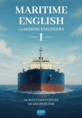 Maritime English For Marine Engineers 1 - 1