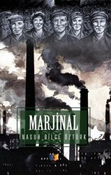 Marjinal - Ateş Yayınları