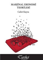 Marjinal Ekonomi Teorileri - Tarihçi Kitabevi