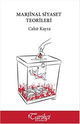 Marjinal Siyaset Teorileri - Tarihçi Kitabevi