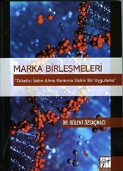 Marka Birleşmeleri - Gazi Kitabevi